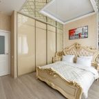 Трёхместный и более (ВТБ АРЕНА ДИНАМО), Апартаменты ВТБ Арена Динамо