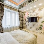 Трёхместный и более (ВТБ АРЕНА ДИНАМО), Апартаменты ВТБ Арена Динамо