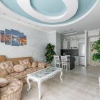 Трёхместный и более (ВТБ АРЕНА ДИНАМО), Апартаменты ВТБ Арена Динамо