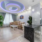 Трёхместный и более (ВТБ АРЕНА ДИНАМО), Апартаменты ВТБ Арена Динамо