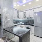 Трёхместный и более (ВТБ АРЕНА ДИНАМО), Апартаменты ВТБ Арена Динамо