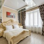 Трёхместный и более (ВТБ АРЕНА ДИНАМО), Апартаменты ВТБ Арена Динамо