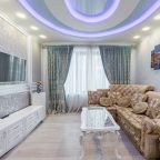 Трёхместный и более (ВТБ АРЕНА ДИНАМО), Апартаменты ВТБ Арена Динамо