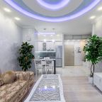 Трёхместный и более (ВТБ АРЕНА ДИНАМО), Апартаменты ВТБ Арена Динамо