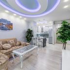 Трёхместный и более (ВТБ АРЕНА ДИНАМО), Апартаменты ВТБ Арена Динамо