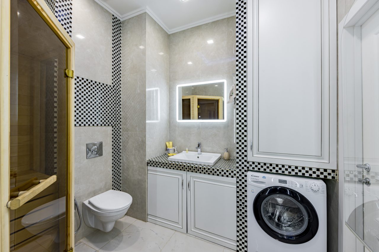 Трёхместный и более (ВТБ АРЕНА ДИНАМО), Апартаменты ВТБ Арена Динамо