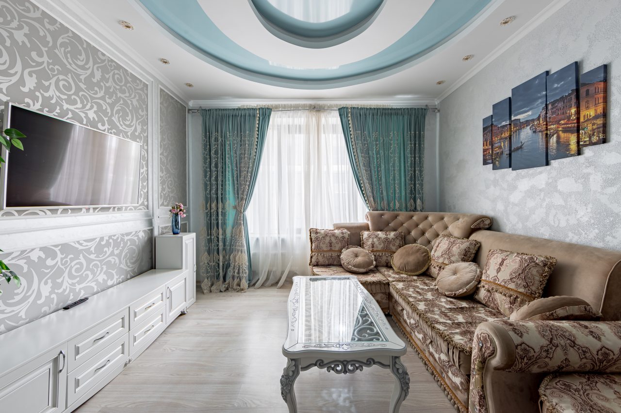 Трёхместный и более (ВТБ АРЕНА ДИНАМО), Апартаменты ВТБ Арена Динамо