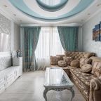 Трёхместный и более (ВТБ АРЕНА ДИНАМО), Апартаменты ВТБ Арена Динамо