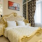 Трёхместный и более (ВТБ АРЕНА ДИНАМО), Апартаменты ВТБ Арена Динамо