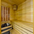 Трёхместный и более (ВТБ АРЕНА ДИНАМО), Апартаменты ВТБ Арена Динамо