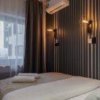 Двухместный (Двухместный апартамент), Апартаменты Нахимовский