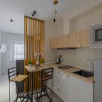 Двухместный (Двухместный апартамент), Апартаменты Нахимовский