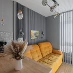 Апартаменты (Семейный апартамент Нахимов), Апартаменты Нахимовский