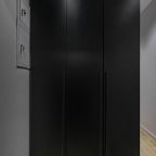Апартаменты (Апартамент с балконом), Апартаменты Нахимовский