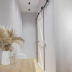 Апартаменты (Апартамент с балконом), Апартаменты Нахимовский