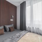 Трёхместный и более (Жк Нахимов), Апартаменты Нахимовский