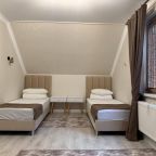 Двухместный (Дом 100м2), Коттедж Malkar house