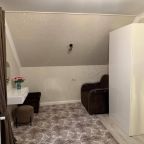 Двухместный (Дом 100м2), Коттедж Malkar house