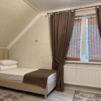 Двухместный (Дом 100м2), Коттедж Malkar house