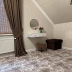 Двухместный (Дом 100м2), Коттедж Malkar house