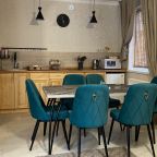 Двухместный (Дом 100м2), Коттедж Malkar house