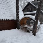 Беседка для отдыха