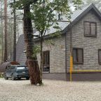 Вид на горы, Коттедж Malkar house