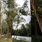 Дом (Первый дом), База отдыха Лес