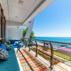 Панорамный вид, Апарт-отель Morskoy Resort