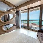 Вид на море, Апарт-отель Morskoy Resort