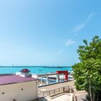 Вид на море, Апарт-отель Morskoy Resort