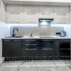 Возможность самостоятельного приготовления пищи, Апарт-отель Morskoy Resort