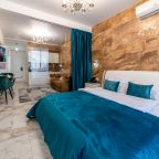 Апартаменты (Caramel Apart с видом на море), Апарт-отель Morskoy Resort