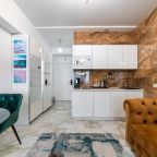 Возможность самостоятельного приготовления пищи, Апарт-отель Morskoy Resort