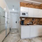Возможность самостоятельного приготовления пищи, Апарт-отель Morskoy Resort