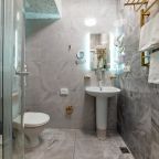 Апартаменты (Caramel Apart с видом на море), Апарт-отель Morskoy Resort