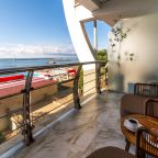 Апартаменты (Caramel Apart с видом на море), Апарт-отель Morskoy Resort