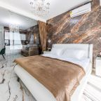 Апартаменты (Amber Apart с панорамным видом на море), Апарт-отель Morskoy Resort