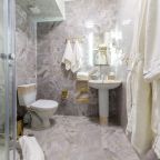 Апартаменты (Amber Apart с панорамным видом на море), Апарт-отель Morskoy Resort