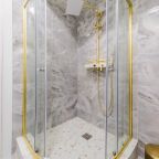 Апартаменты (Amber Apart с панорамным видом на море), Апарт-отель Morskoy Resort