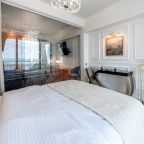 Апартаменты (Апартаменты "Salmon Apart" с видом на море), Апарт-отель Morskoy Resort