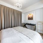 Апартаменты (Апартаменты "Salmon Apart" с видом на море), Апарт-отель Morskoy Resort