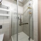 Апартаменты (Апартаменты "Salmon Apart" с видом на море), Апарт-отель Morskoy Resort