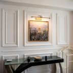 Апартаменты (Апартаменты "Salmon Apart" с видом на море), Апарт-отель Morskoy Resort