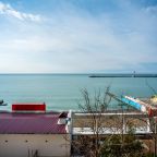 Апартаменты (Апартаменты "Salmon Apart" с видом на море), Апарт-отель Morskoy Resort
