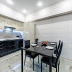 Возможность самостоятельного приготовления пищи, Апарт-отель Morskoy Resort