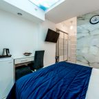 Двухместный (Номер "Business Apart" с имитацией окна), Апарт-отель Morskoy Resort