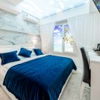 Двухместный (Номер "Business Apart" с имитацией окна), Апарт-отель Morskoy Resort