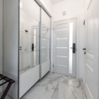 Двухместный (Номер "Business Apart" с имитацией окна), Апарт-отель Morskoy Resort