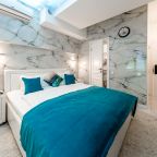 Двухместный (Номер "Comfort Apart" с имитацией окна), Апарт-отель Morskoy Resort